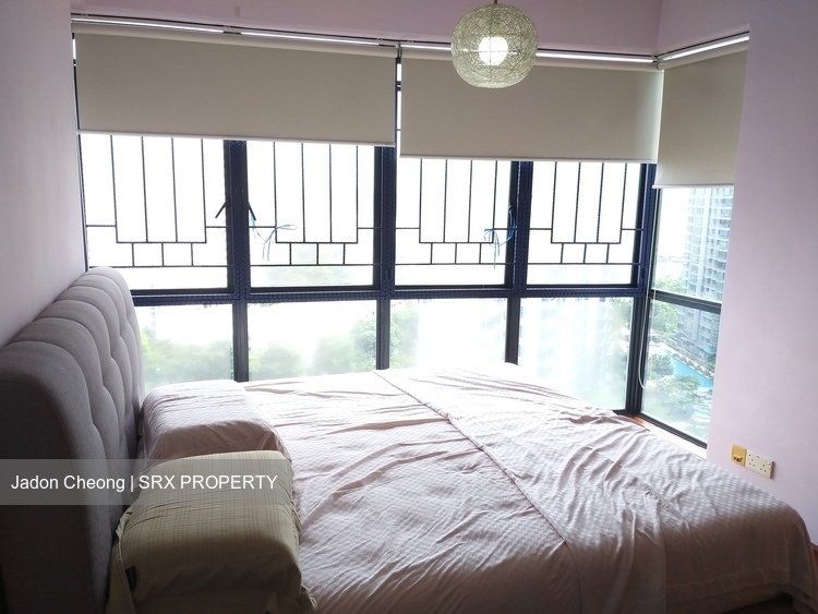 Regent Grove (D23), Condominium #192754502